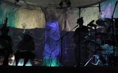 La forêt Harmonique