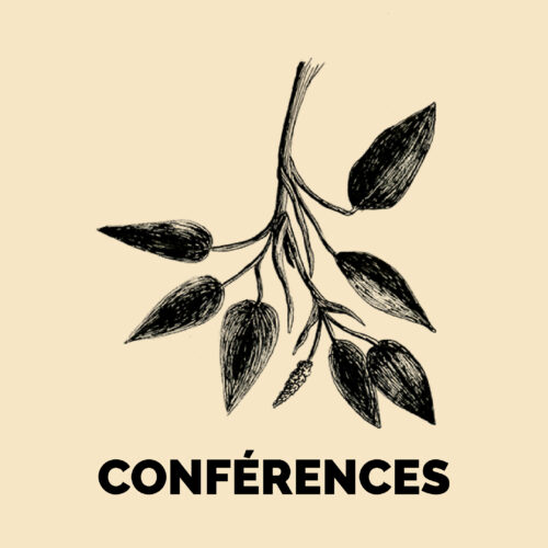 Couverture de la série Nos Conférences
